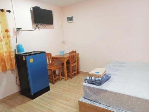 Imagen general del Hotel OYO 75488 Leelawadee View Resort (Amnatcharoen). Foto 16