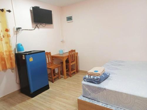 Imagen general del Hotel OYO 75488 Leelawadee View Resort (Amnatcharoen). Foto 17