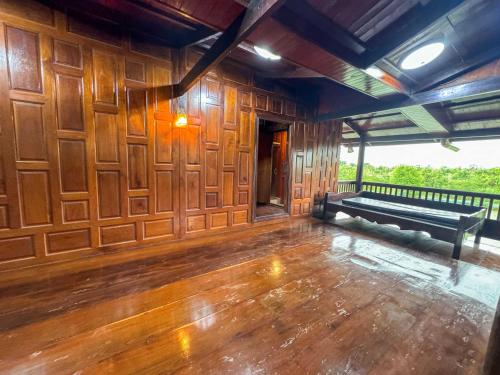 Imagen general del Hotel OYO 75496 Suree Garden Resort & Karaoke. Foto 2