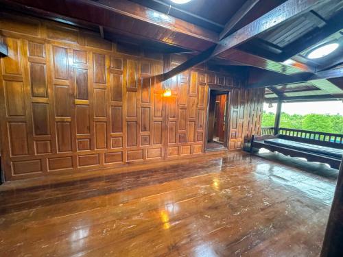 Imagen general del Hotel OYO 75496 Suree Garden Resort & Karaoke. Foto 4