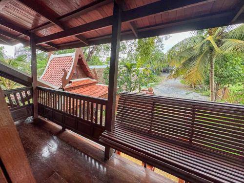 Imagen general del Hotel OYO 75496 Suree Garden Resort & Karaoke. Foto 6