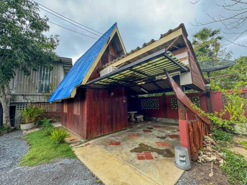 Imagen general del Hotel OYO 75496 Suree Garden Resort & Karaoke. Foto 9