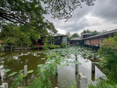 Imagen general del Hotel OYO 75496 Suree Garden Resort & Karaoke. Foto 12