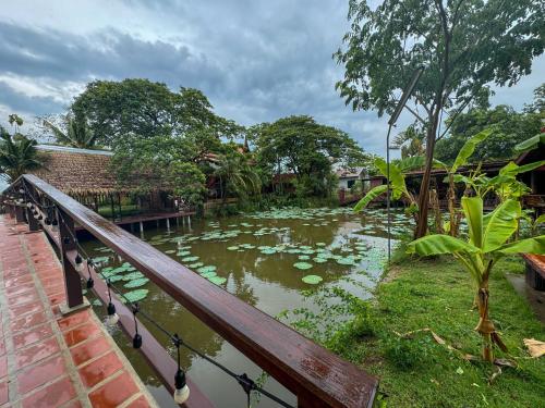 Imagen general del Hotel OYO 75496 Suree Garden Resort & Karaoke. Foto 14