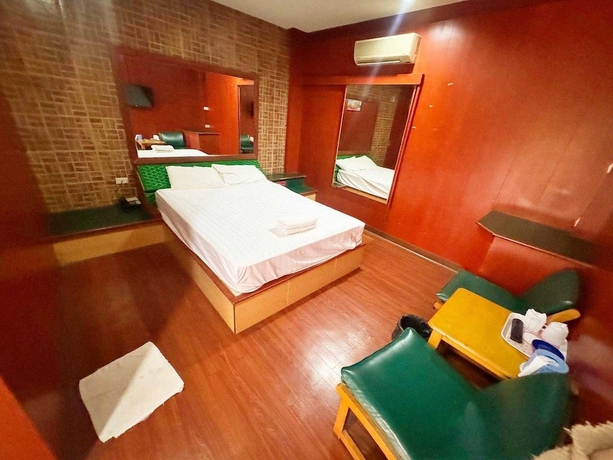 Imagen general del Hotel OYO 75583 Fut Fit Fo Fai Inn. Foto 1