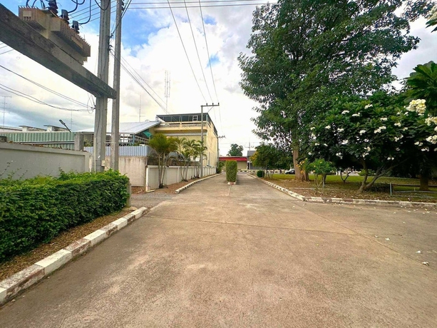 Imagen de los interiores del Hotel OYO 75583 Fut Fit Fo Fai Inn. Foto 15