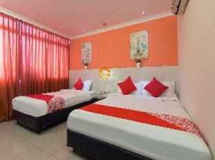 Imagen de la habitación del Hotel OYO 761 City Hotel. Foto 17