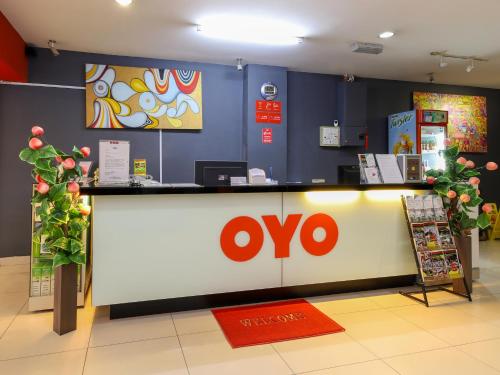 Imagen general del Hotel OYO 761 City Hotel. Foto 4