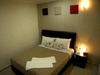Imagen general del Hotel OYO 761 City Hotel. Foto 3