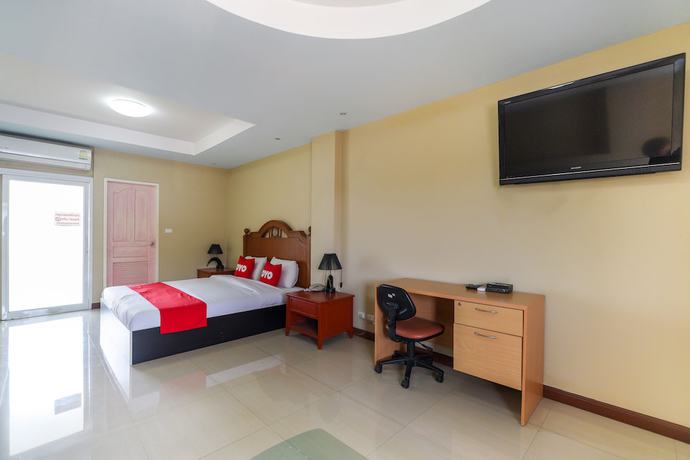 Imagen de la habitación del Hotel OYO 762 Chompoo. Foto 15