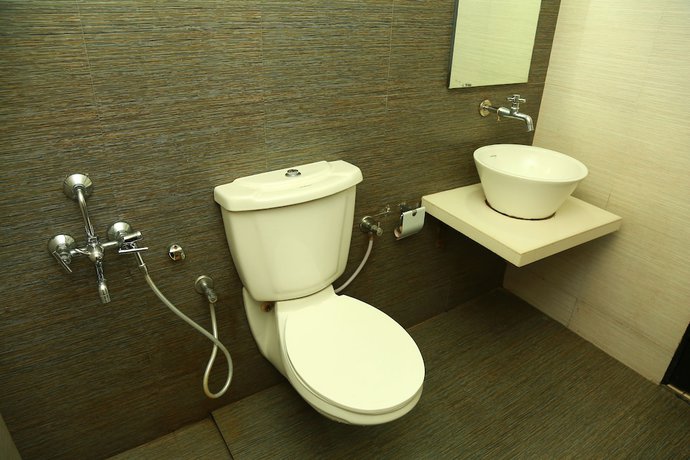 Imagen de la habitación del Hotel OYO 7630 Edassery Village. Foto 5