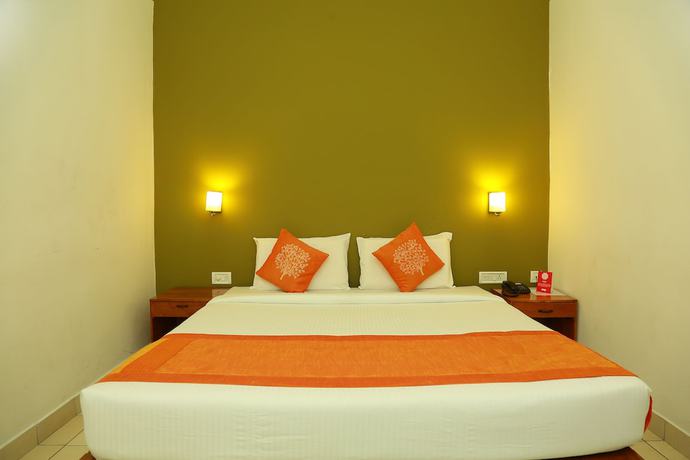 Imagen de la habitación del Hotel OYO 7630 Edassery Village. Foto 8