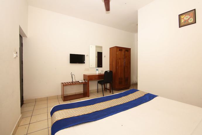 Imagen de la habitación del Hotel OYO 7630 Edassery Village. Foto 10