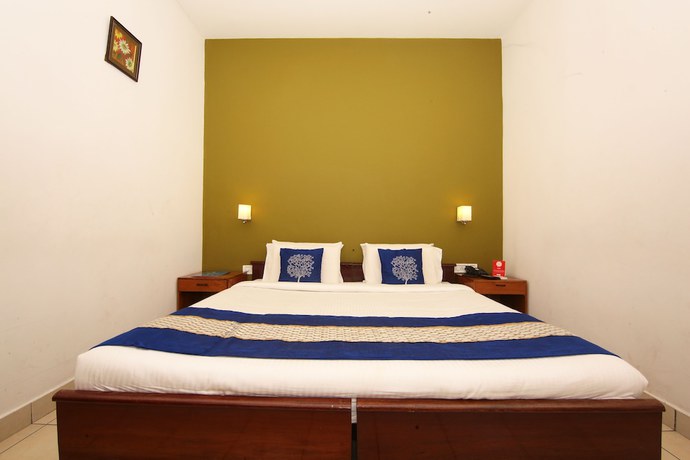 Imagen de la habitación del Hotel OYO 7630 Edassery Village. Foto 14