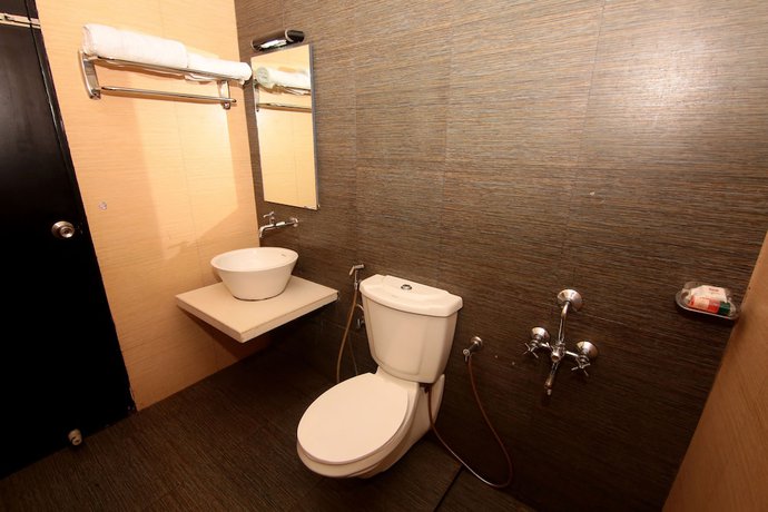 Imagen de la habitación del Hotel OYO 7630 Edassery Village. Foto 15