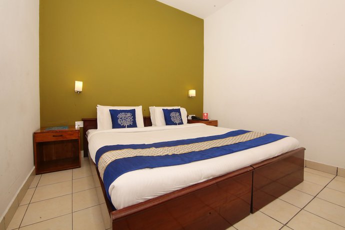 Imagen de la habitación del Hotel OYO 7630 Edassery Village. Foto 16