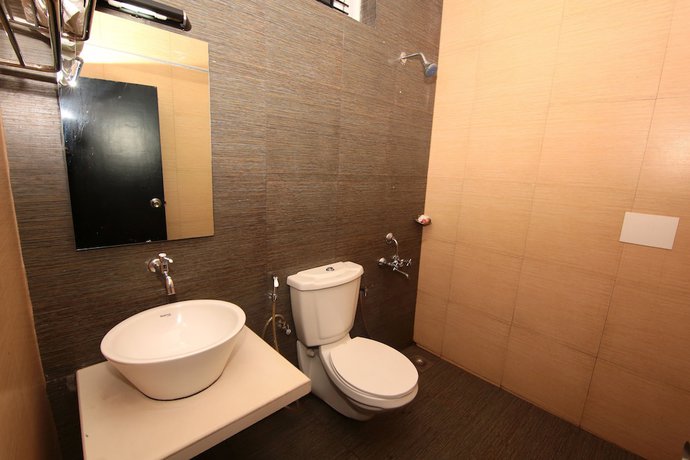 Imagen de la habitación del Hotel OYO 7630 Edassery Village. Foto 18