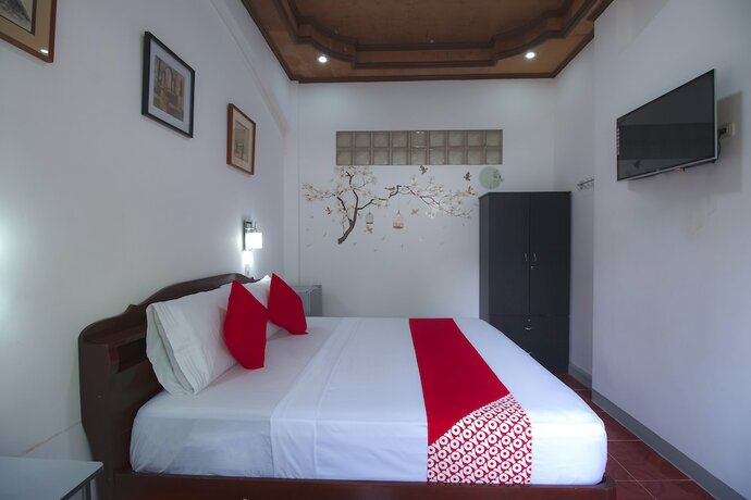 Imagen general del Hotel OYO 771 Darius' Residences. Foto 3