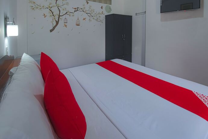 Imagen general del Hotel OYO 771 Darius' Residences. Foto 10