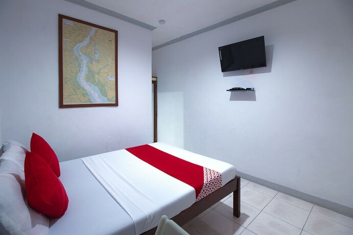 Imagen general del Hotel OYO 771 Darius' Residences. Foto 11
