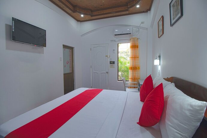 Imagen general del Hotel OYO 771 Darius' Residences. Foto 13