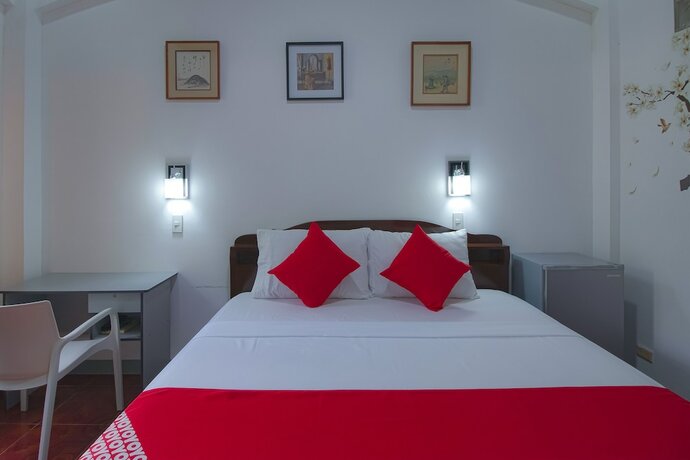 Imagen general del Hotel OYO 771 Darius' Residences. Foto 14
