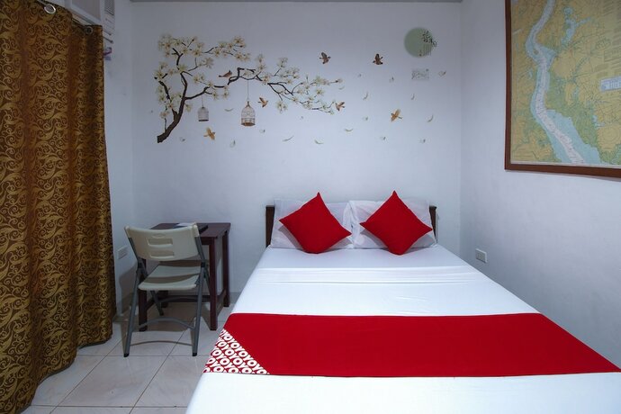 Imagen general del Hotel OYO 771 Darius' Residences. Foto 15