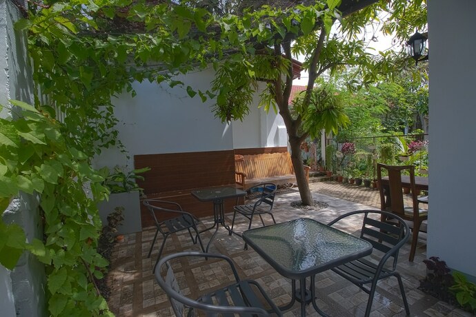 Imagen general del Hotel OYO 771 Darius' Residences. Foto 16