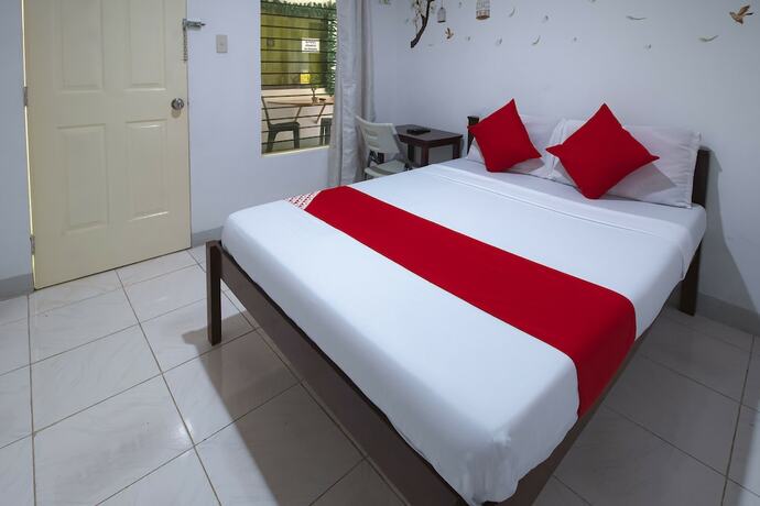 Imagen general del Hotel OYO 771 Darius' Residences. Foto 1