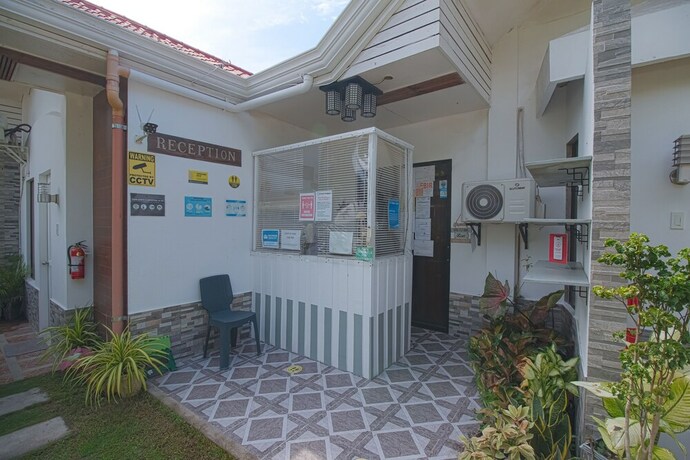 Imagen de los interiores del Hotel OYO 771 Darius' Residences. Foto 35