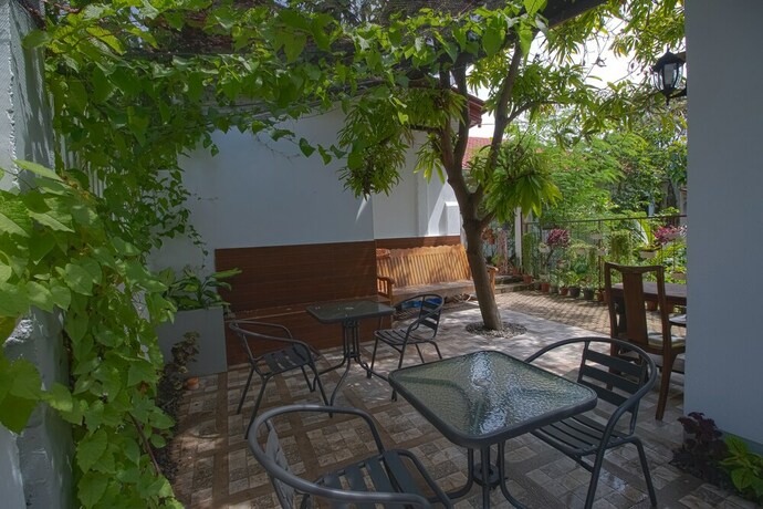 Imagen de los interiores del Hotel OYO 771 Darius' Residences. Foto 39