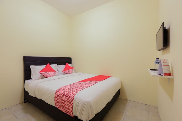 Imagen general del Hotel OYO 779 Mn One Residence Syariah Near ITC Cempaka Mas. Foto 1