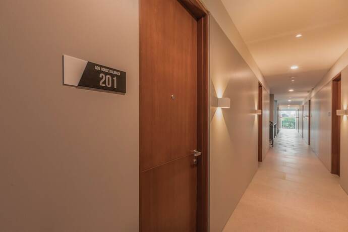 Imagen de los interiores del Hotel OYO 780 Acg House Kalibata Syariah. Foto 13