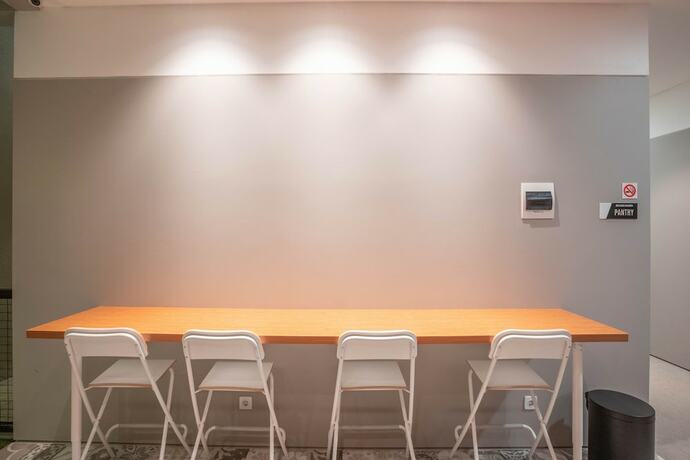 Imagen de los interiores del Hotel OYO 780 Acg House Kalibata Syariah. Foto 18
