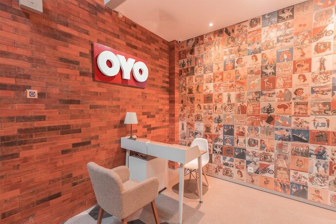 Imagen de los interiores del Hotel OYO 780 Acg House Kalibata Syariah. Foto 20