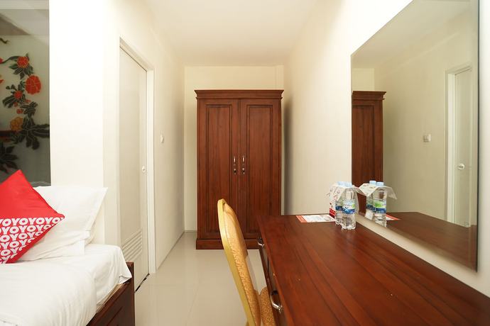 Imagen de la habitación del Hotel OYO 781 Erga Family Residence Syariah. Foto 3