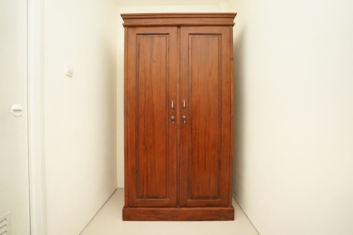 Imagen de la habitación del Hotel OYO 781 Erga Family Residence Syariah. Foto 6