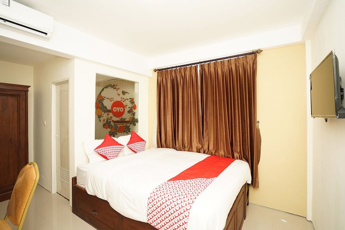 Imagen de la habitación del Hotel OYO 781 Erga Family Residence Syariah. Foto 7