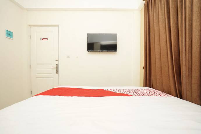 Imagen de la habitación del Hotel OYO 781 Erga Family Residence Syariah. Foto 9