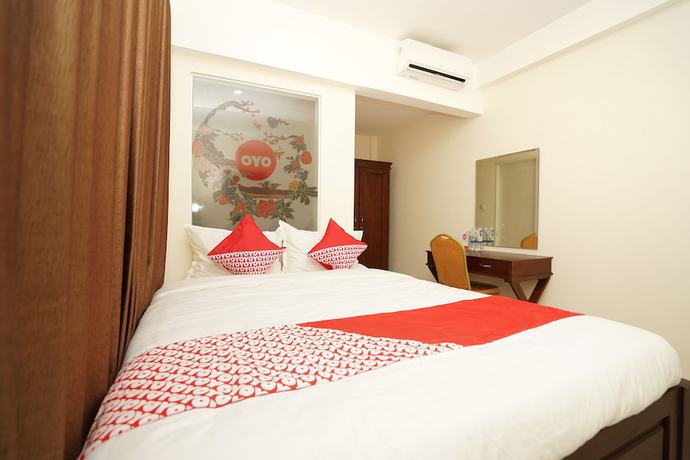 Imagen de la habitación del Hotel OYO 781 Erga Family Residence Syariah. Foto 13