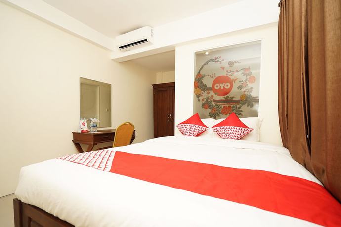 Imagen de la habitación del Hotel OYO 781 Erga Family Residence Syariah. Foto 14