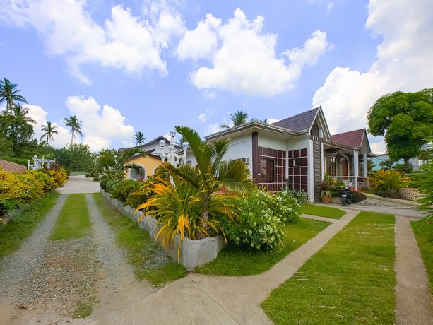 Imagen general del Hotel OYO 784 Crisol Garden Cafe And Resort. Foto 1