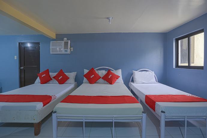 Imagen de la habitación del Hotel OYO 784 Crisol Garden Cafe And Resort. Foto 2
