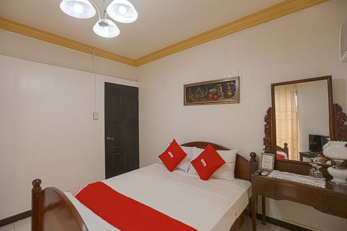 Imagen de la habitación del Hotel OYO 784 Crisol Garden Cafe And Resort. Foto 7