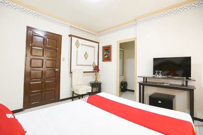 Imagen de la habitación del Hotel OYO 784 Crisol Garden Cafe And Resort. Foto 9