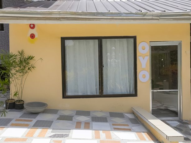Imagen de los interiores del Hotel OYO 784 Crisol Garden Cafe And Resort. Foto 17