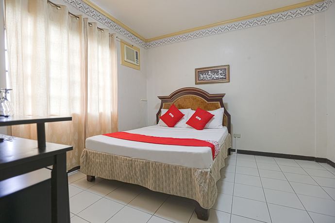 Imagen de la habitación del Hotel OYO 784 Crisol Garden Cafe And Resort. Foto 12