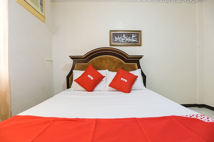 Imagen de la habitación del Hotel OYO 784 Crisol Garden Cafe And Resort. Foto 14