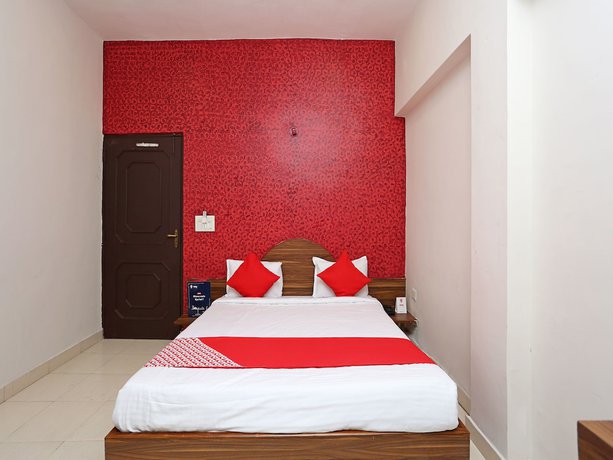 Imagen de la habitación del Hotel OYO 7859 Gurukripa. Foto 4