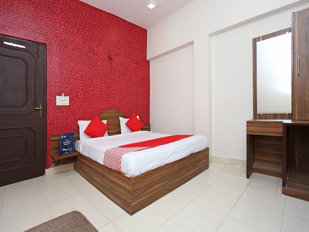 Imagen de la habitación del Hotel OYO 7859 Gurukripa. Foto 5